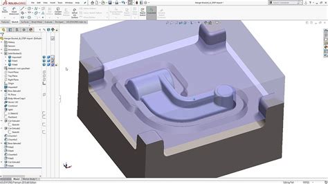 How to add a custom property. . The requested quantity cannot be found in the result file solidworks